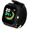 Image de Montre connectée pour enfant Gulli Noir en occasion ou reconditionné