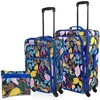 Image de Valise Itaca  Solite P29332491