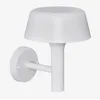 Image de Applique D'extÃ©rieur Sivano En Aluminium Blanc