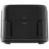 Image de Cecotec Cecofry&Grill Smokin'Prime 11000 Unique 11 L Autonome 2800 W Friteuse d'air chaud Noir