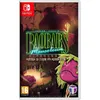 Image de Baobabs Mausoleum : Country Of Woods And Creepy Tales Switch