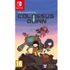 Image de Colossus Down Switch