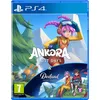 Image de Ankora Lost Days & Deiland Pocket Planet PS4
