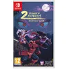 Image de Chronicles of 2 Heroes : Amaterasu's Wrath Switch