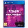 Image de Tales Of the Neon Sea PS4
