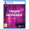 Image de Tales Of the Neon Sea PS5