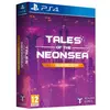 Image de Tales Of the Neon Sea Collector's Edition PS4