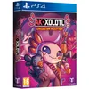Image de AK-Xolotl Collector's Edition PS4