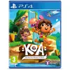 Image de Koa and the Five Pirates of Mara PS4