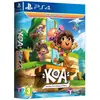 Image de Koa and the Five Pirates of Mara Ãdition Collector PS4
