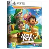 Image de Koa and the Five Pirates of Mara Ãdition Collector PS5