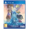 Image de A Space for the Unbound PS4