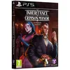 Image de The Inheritance of Crimson Manor Victorian Edition PS5