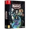 Image de Dungeon Munchies Deluxe Edition Nintendo SWITCH en occasion ou reconditionné
