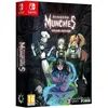 Image de Dungeon Munchies Deluxe Edition Switch