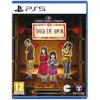 Image de Paper Ghost Stories : Third Eye Open PS5