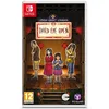Image de Paper Ghost Stories : Third Eye Open Switch