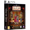 Image de Paper Ghost Stories : Third Eye Open Collector's Edition PS5