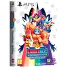 Image de KinnikuNeko: SUPER MUSCLE CAT Purrrrfect Edition PS5