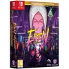 Image de Eden Genesis Collector's Edition Switch