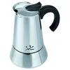 Image de Jata Hogar Cax 110odin-CafetiÃ¨re Italienne En Acier Inoxydable, Couleur Argent