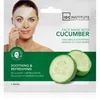 Image de Masque facial Idc Institute concombre 22 gr