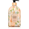 Image de Idc nettoyant pour les mains parfumé au jardin 500 ml de vanille