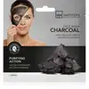 Image de Idc institute masque noir anthracite gr 22