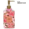 Image de Idc institute gel douche jardin parfumé à la rose 780 ml