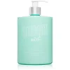 Image de Idc Institute Nettoyant doux pour les mains menthe 500ml