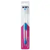 Image de Brosse à dents souple pour adulte, 1 pièce.