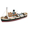 Image de Maquette De Bateau En Bois : Ulises-Occre