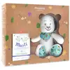Image de Mustela Musti Pastel 50ml 2 Pièces