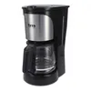 Image de CafetiÃ¨re Goutte Ã Goutte Tm Electron 1000w 1,5 L 12 Tasses
