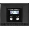 Image de SALICRU SPS ADVANCE T 850 - Onduleur - CA 230 V - 595 Watt - 850 VA - Acide de plomb - RS-232, USB - connecteurs de sortie : 6 - PFC active