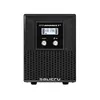 Image de SALICRU SPS ADVANCE T 1000 - Onduleur - CA 230 V - 700 Watt - 1000 VA - Acide de plomb - RS-232, USB - connecteurs de sortie : 6 - PFC active