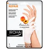 Image de Soins mains et pieds Iroha Nature  Peach Hand   Nail Mask Gloves Repair P19814303