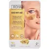 Image de Soins ciblés Iroha Nature  Gold Tissue Eyes Patches Extra Firmness P10258171
