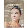 Image de Anti-Age & Anti-rides Iroha Nature  Firming   Anti-age Backuchiol   Peptides Firming Face Mask P20700277