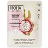 Image de Masques & gommages Iroha Nature  Nature Mask Dragon Fruit + Hyaluronic Acid P22296648
