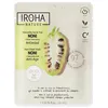 Image de Iroha Nature Masque Nature Noni Acide Hyaluronique