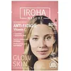 Image de Eau de toilette Iroha Nature  Cercles Et Sacs Patchs Lumineux Anti-fatigue 2 Unités P27456533