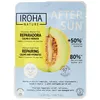 Image de Masques & gommages Iroha Nature  Melon Réparateur Calme Et Hydrate P26358009