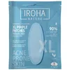 Image de Soins ciblés Iroha Nature  Patchs Hydrocolloïdes Xl Pour Peaux À Tendance Acnéique, 5 Unit P30323126