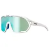 Image de Lunettes de soleil Eassun Paradiso TU