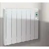 Image de RADIATEUR ELECTRIQUE MURAL-SERIE AVANT-DGP-600W-BLANC DUCASA - 0.636.267