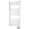 Image de SECHE SERVIETTES-450W-BLANC DUCASA - 0.636.032