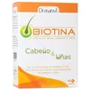 Image de Accessoires cheveux Drasanvi  Biotine Cheveux Et Ongles 45 Comprimés P30361441