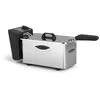 Image de Friteuse Orbegozo fdr 25/ capacitÃ© 2000w/ 2.5l
