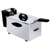 Image de orbegozo friteuse fdr35 3.5l 2000w